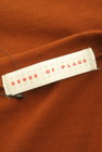 SENSE OF PLACE by URBAN RESEARCH（センスオブプレイス）の古着「商品番号：PR10302784」-6