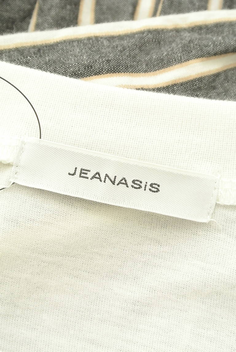 JEANASiS（ジーナシス）の古着「商品番号：PR10302786」-大画像6
