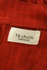 Te chichi（テチチ）の古着「商品番号：PR10302789」-6