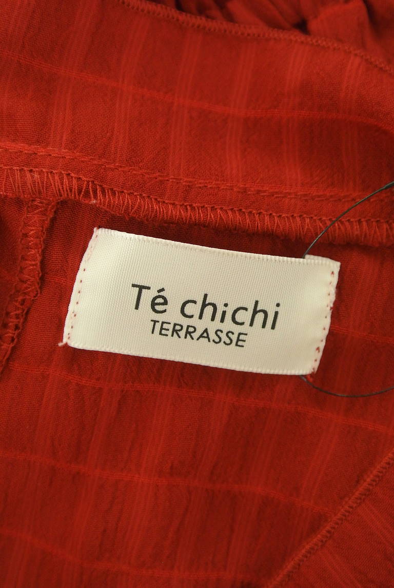 Te chichi（テチチ）の古着「商品番号：PR10302789」-大画像6