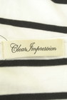 CLEAR IMPRESSION（クリアインプレッション）の古着「商品番号：PR10302793」-6