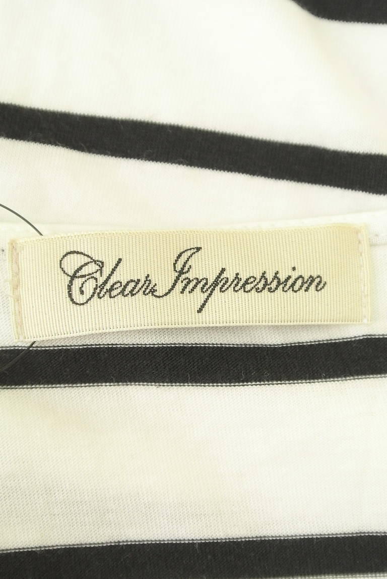 CLEAR IMPRESSION（クリアインプレッション）の古着「商品番号：PR10302793」-大画像6