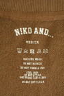 niko and...（ニコ アンド）の古着「商品番号：PR10302803」-6