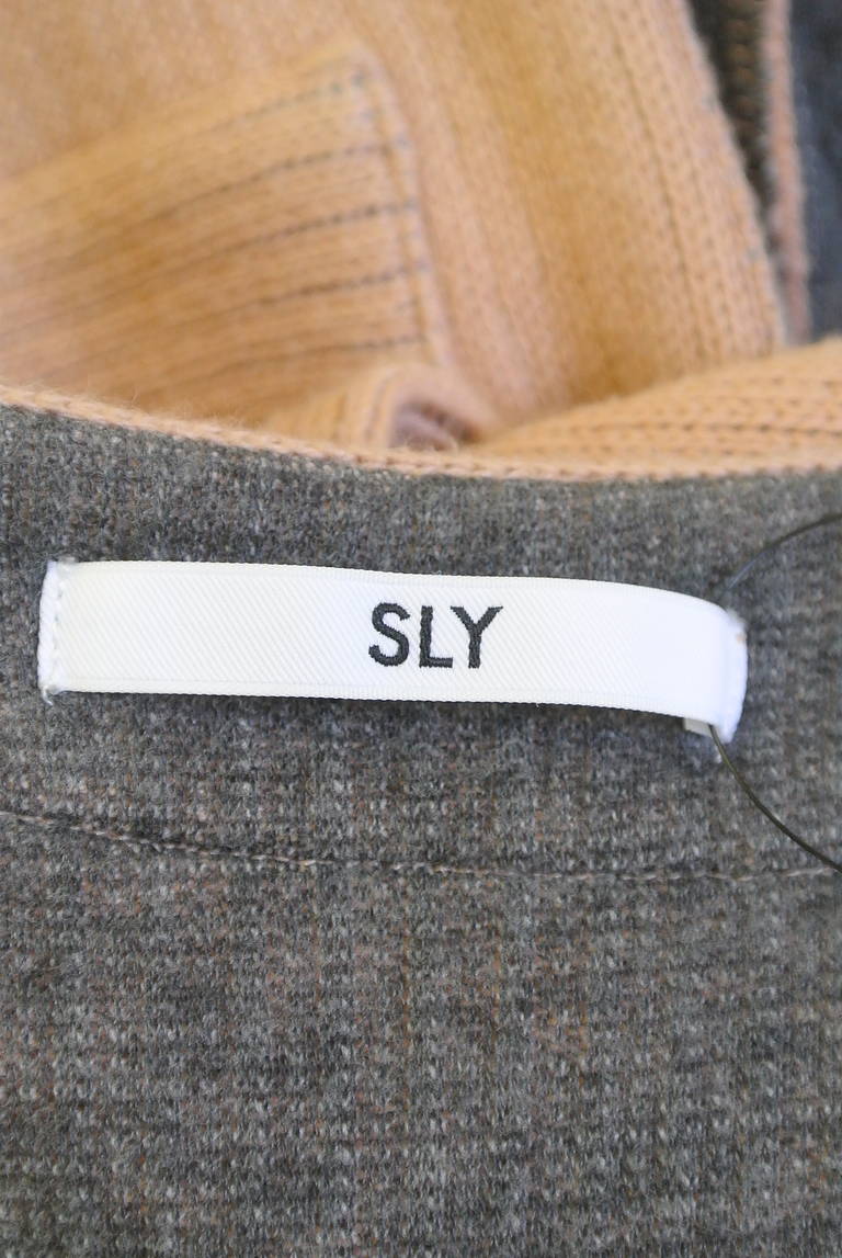 SLY（スライ）の古着「商品番号：PR10302804」-大画像6