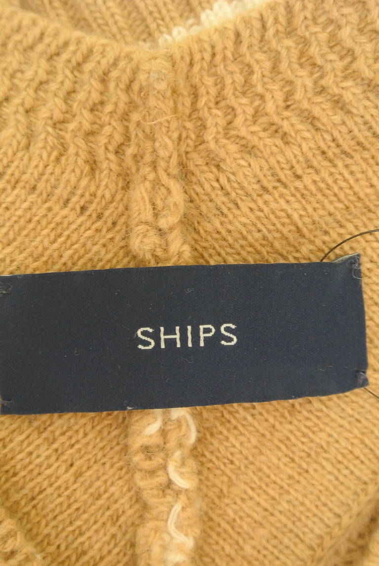 SHIPS（シップス）の古着「商品番号：PR10302805」-大画像6