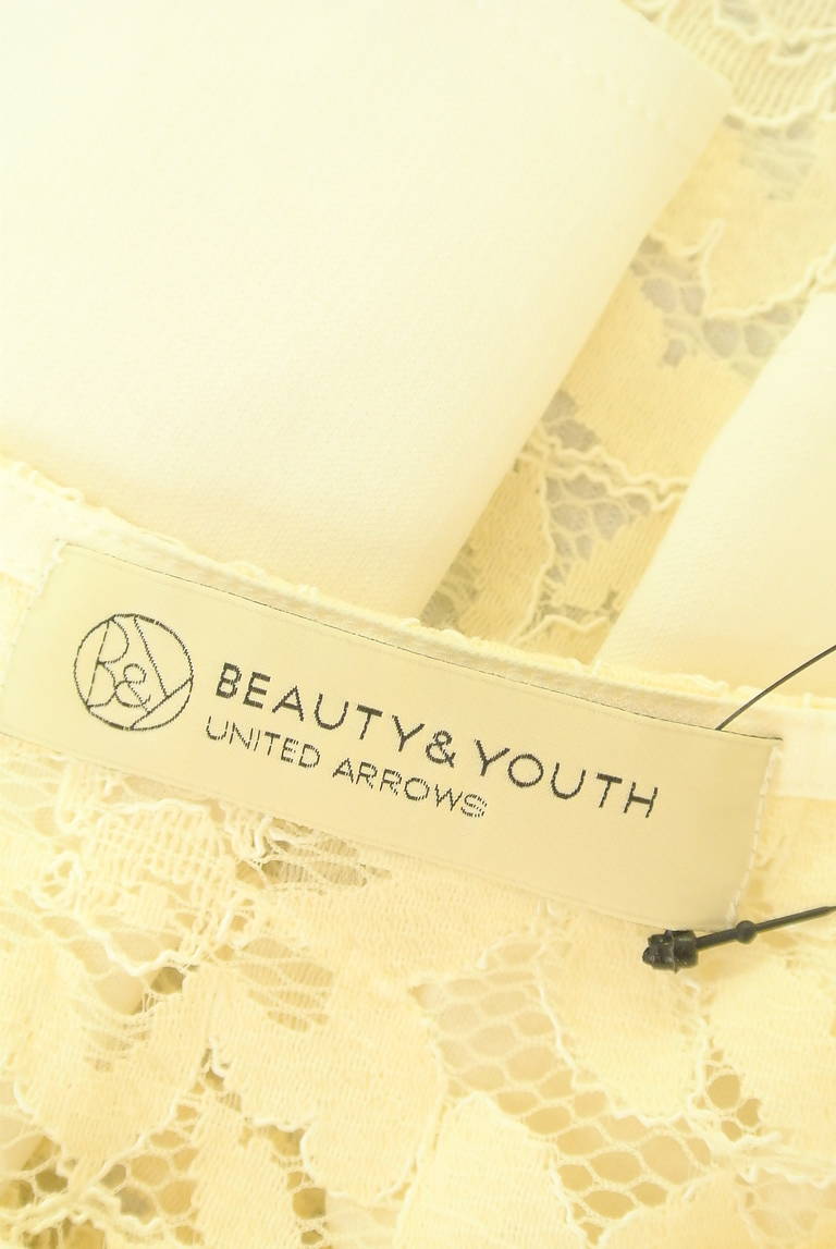 BEAUTY&YOUTH（ビューティ＆ユース）の古着「商品番号：PR10302807」-大画像6