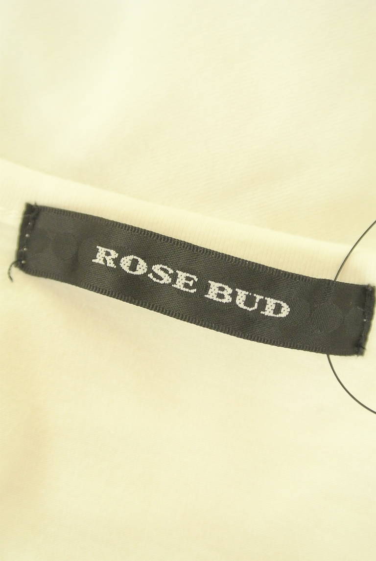 ROSE BUD（ローズバッド）の古着「商品番号：PR10302811」-大画像6