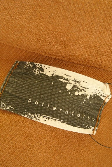 antiqua（アンティカ）の古着「CPOシャツジャケット（ジャケット）」大画像６へ