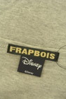 FRAPBOIS（フラボア）の古着「商品番号：PR10302820」-6