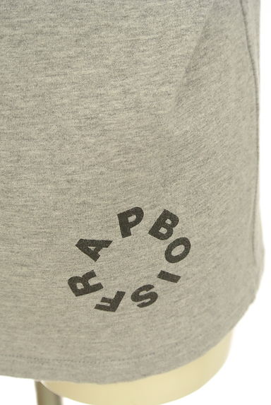 FRAPBOIS（フラボア）の古着「ミッキープリントTシャツ（Ｔシャツ）」大画像５へ