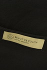 BEAUTY&YOUTH（ビューティ＆ユース）の古着「商品番号：PR10302822」-6