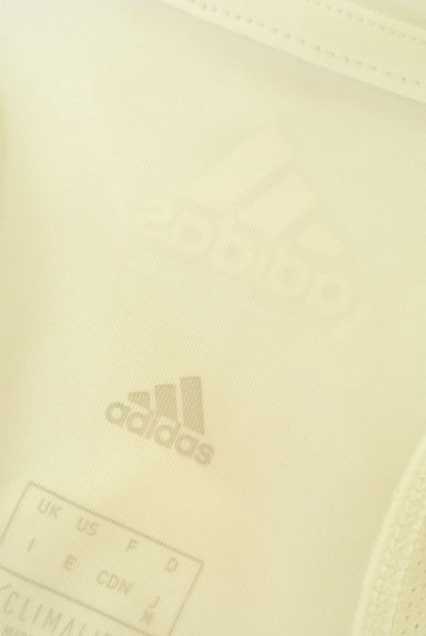 adidas（アディダス）の古着「メッシュ切替ロゴプリントTシャツ（Ｔシャツ）」大画像６へ
