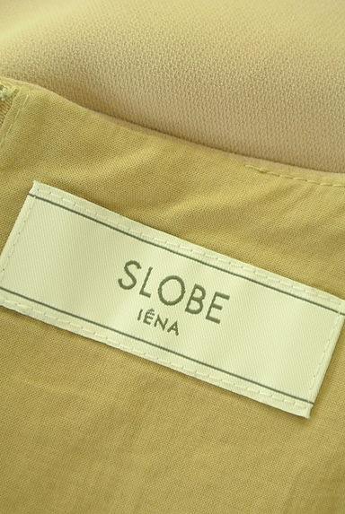 SLOBE IENA（スローブイエナ）の古着「セットアップ風オールインワン（コンビネゾン・オールインワン）」大画像６へ