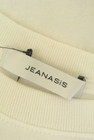JEANASiS（ジーナシス）の古着「商品番号：PR10302835」-6