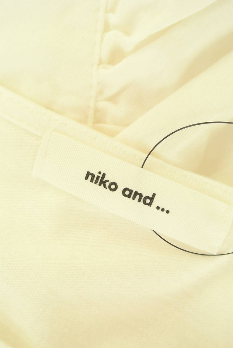 niko and...（ニコ アンド）の古着「商品番号：PR10302844」-大画像6