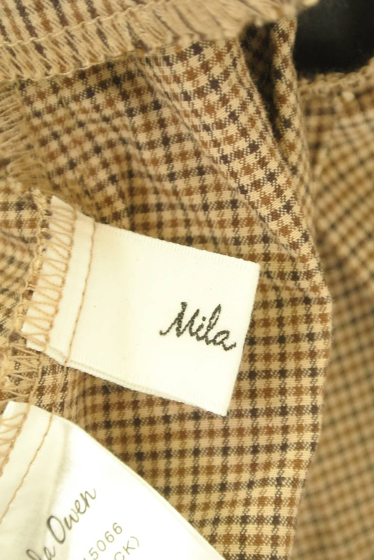 Mila Owen（ミラオーウェン）の古着「商品番号：PR10302848」-大画像6
