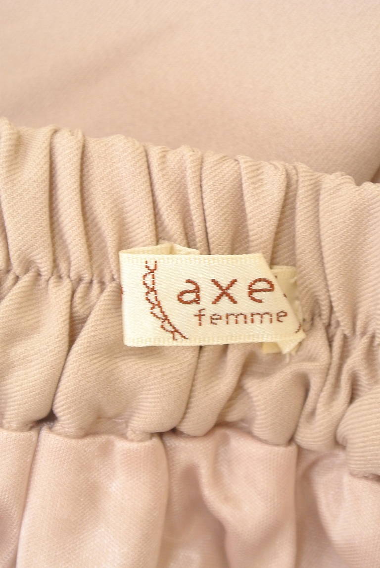 axes femme（アクシーズファム）の古着「商品番号：PR10302857」-大画像6