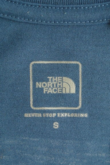 The North Face（ザノースフェイス）の古着「バックプリントロゴTシャツ（Ｔシャツ）」大画像６へ