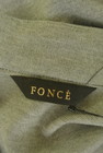 Rouge vif La cle（ルージュヴィフラクレ）の古着「商品番号：PR10302875」-6