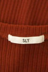 SLY（スライ）の古着「商品番号：PR10302876」-6