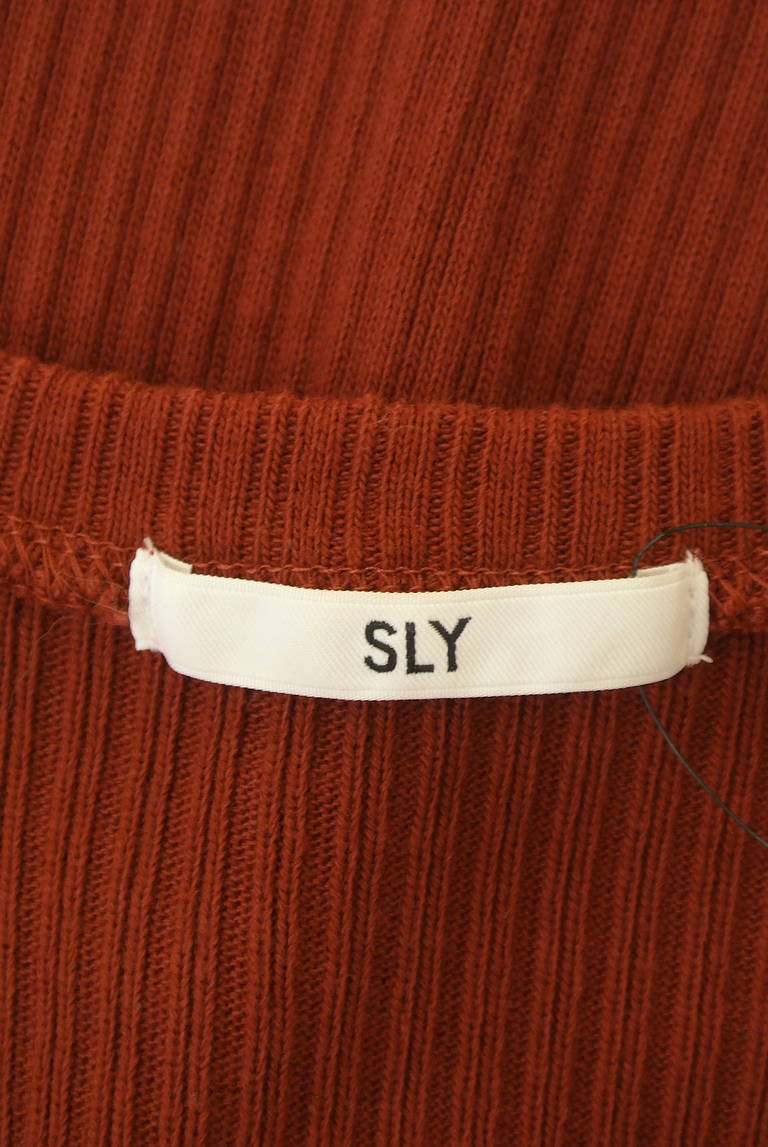 SLY（スライ）の古着「商品番号：PR10302876」-大画像6