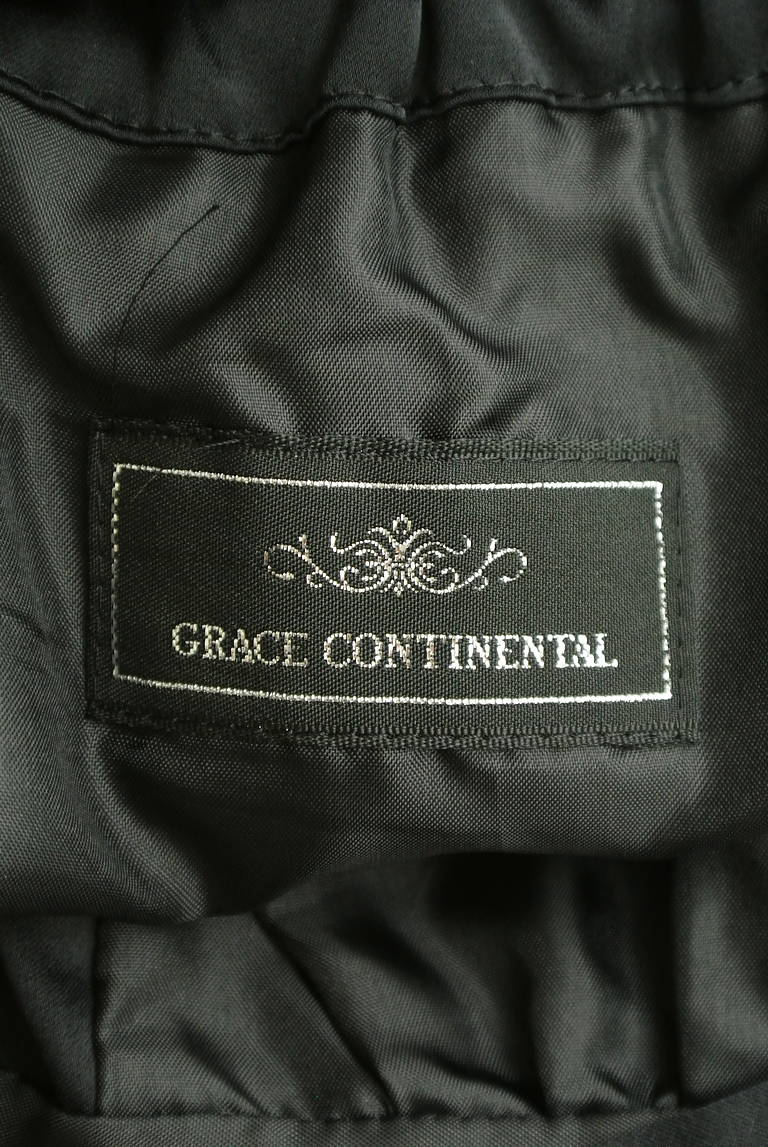GRACE CONTINENTAL（グレースコンチネンタル）の古着「商品番号：PR10302877」-大画像6