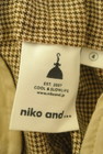 niko and...（ニコ アンド）の古着「商品番号：PR10302879」-6