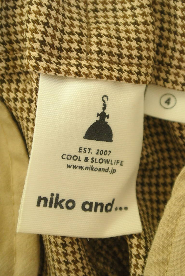 niko and...（ニコ アンド）の古着「商品番号：PR10302879」-大画像6