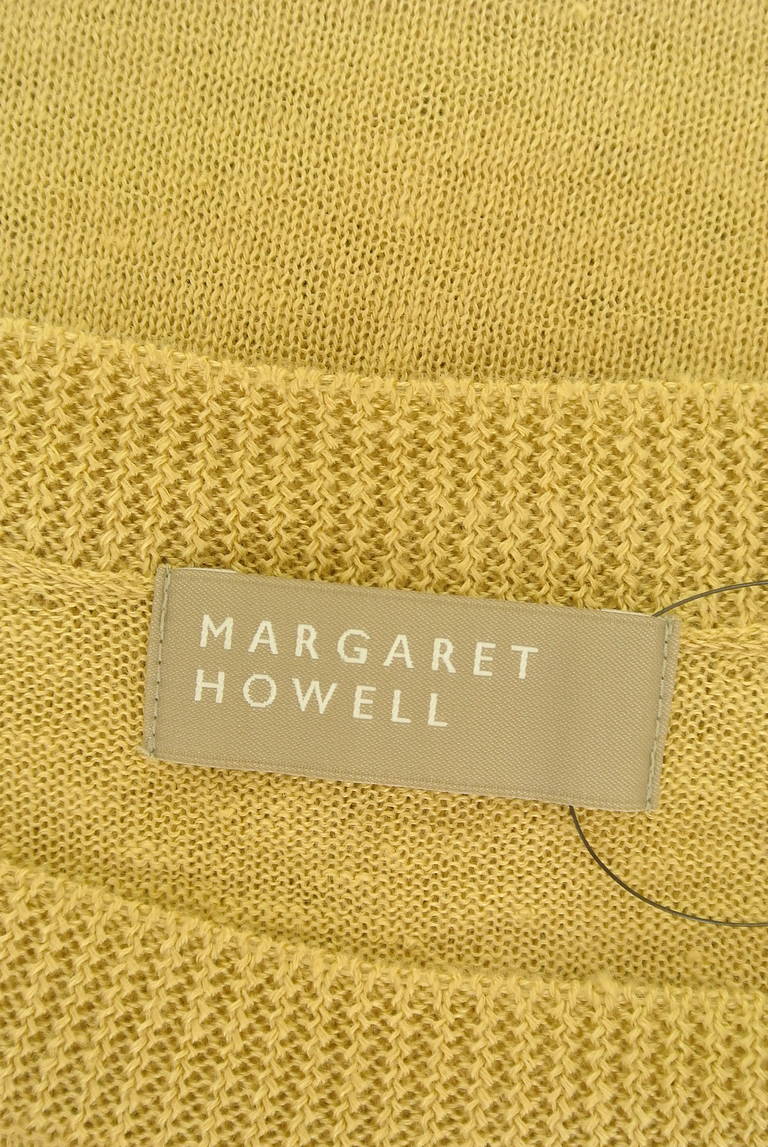 MARGARET HOWELL（マーガレットハウエル）の古着「商品番号：PR10302880」-大画像6