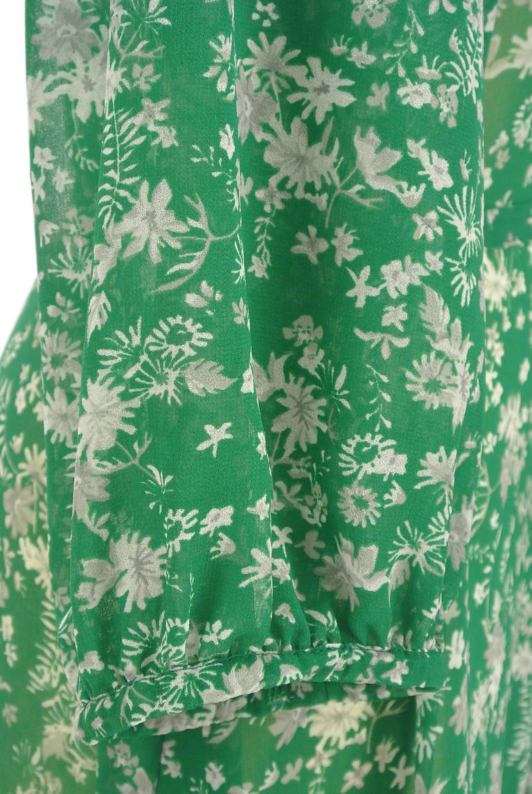 AZUL BY MOUSSY（アズールバイマウジー）の古着「商品番号：PR10302881」-大画像5