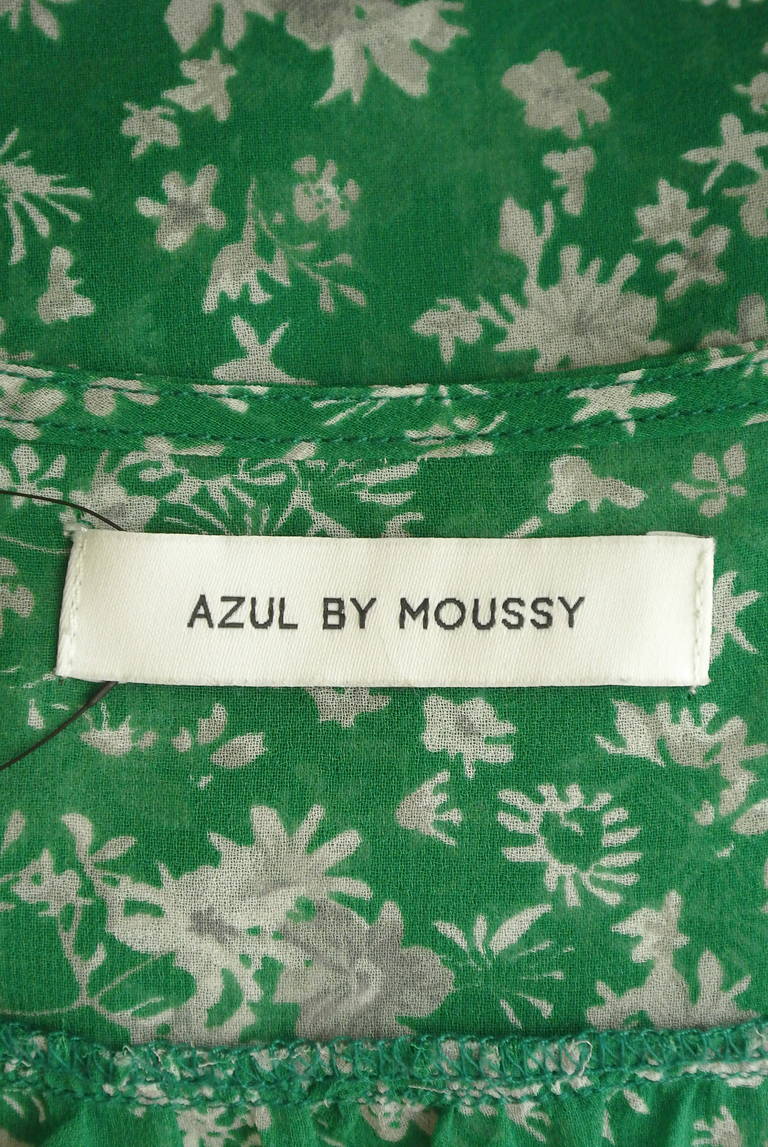 AZUL BY MOUSSY（アズールバイマウジー）の古着「商品番号：PR10302881」-大画像6