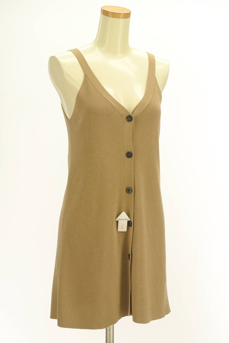 MOUSSY（マウジー）の古着「商品番号：PR10302885」-大画像4