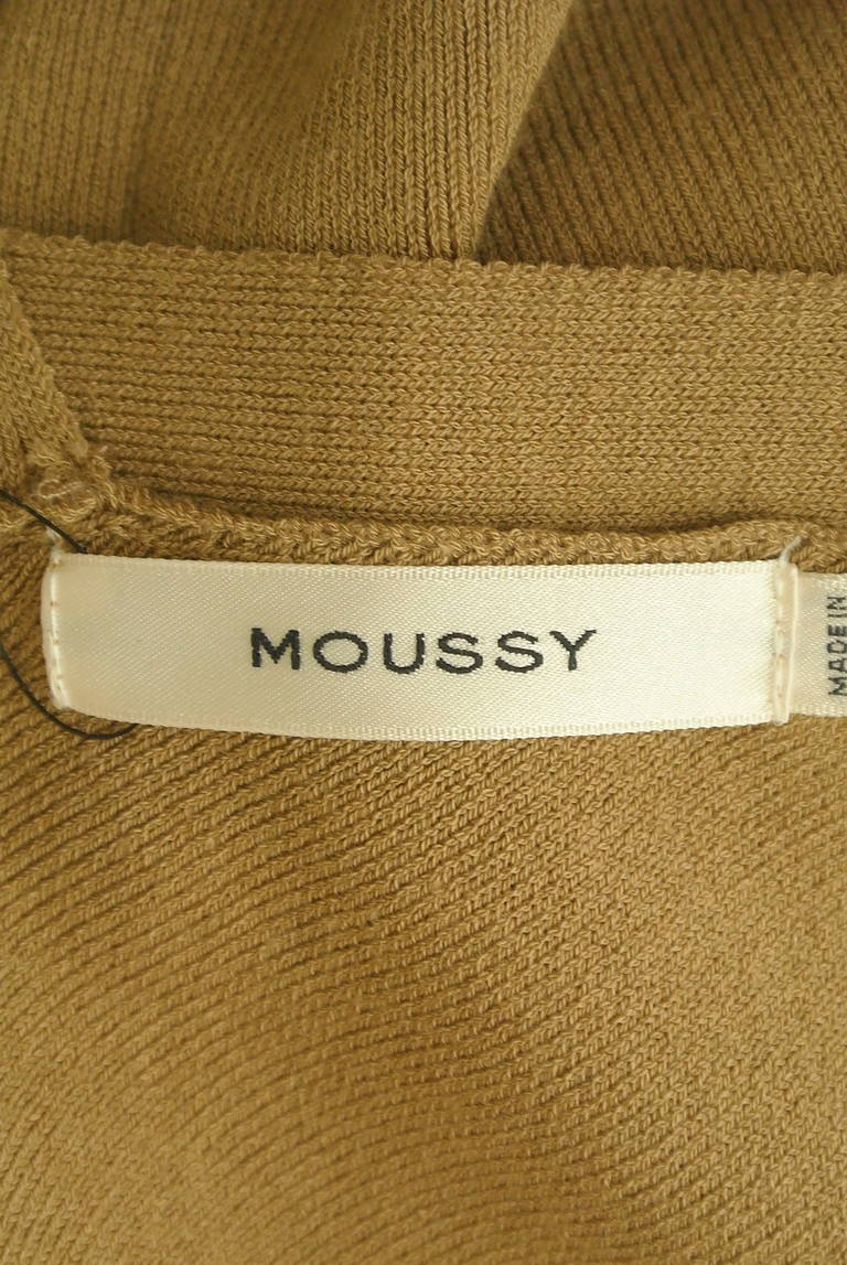 MOUSSY（マウジー）の古着「商品番号：PR10302885」-大画像6