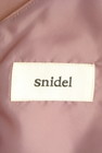 Snidel（スナイデル）の古着「商品番号：PR10302886」-6
