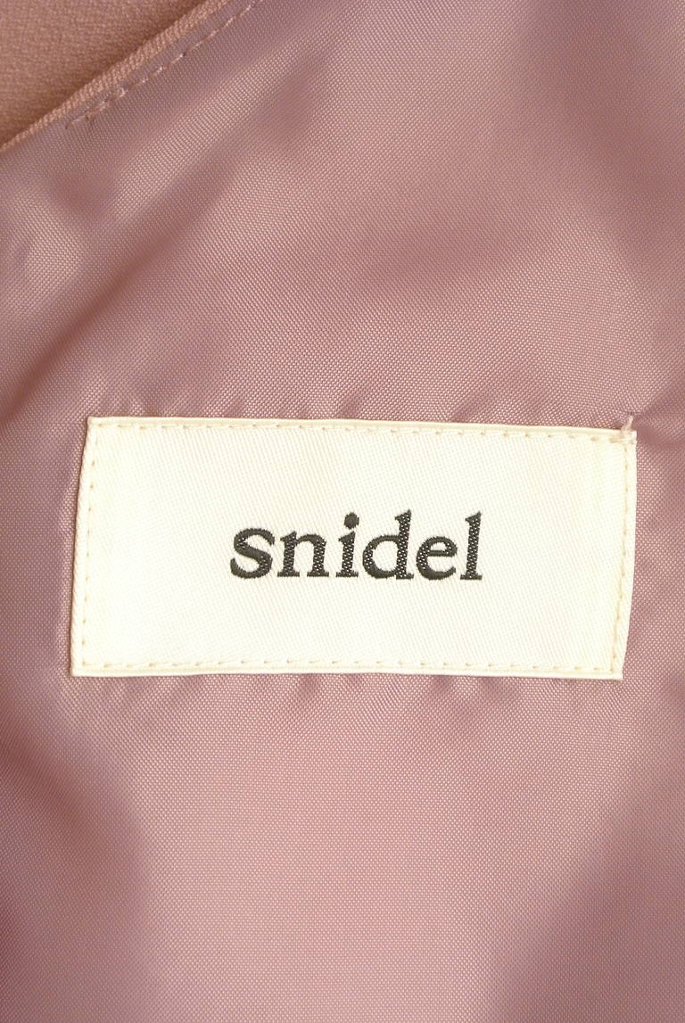 Snidel（スナイデル）の古着「商品番号：PR10302886」-大画像6