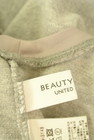 BEAUTY&YOUTH（ビューティ＆ユース）の古着「商品番号：PR10302889」-6