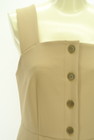 NATURAL BEAUTY BASIC（ナチュラルビューティベーシック）の古着「商品番号：PR10302891」-4