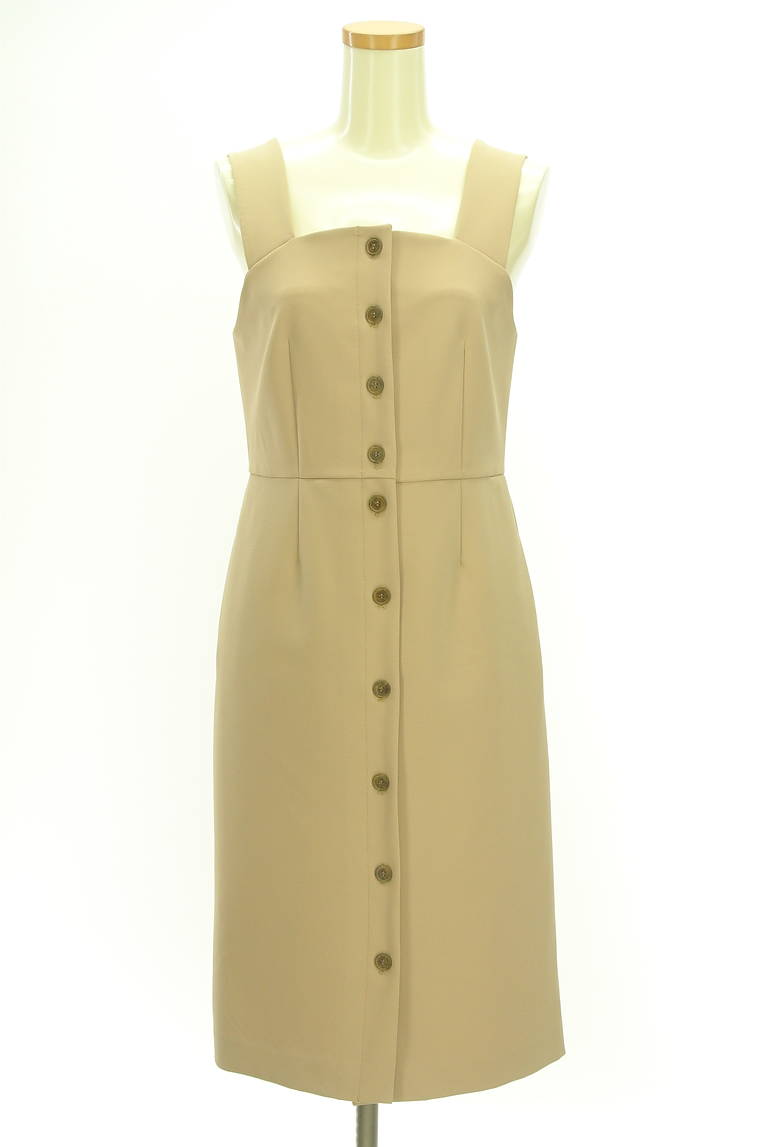 NATURAL BEAUTY BASIC（ナチュラルビューティベーシック）の古着「商品番号：PR10302891」-大画像1