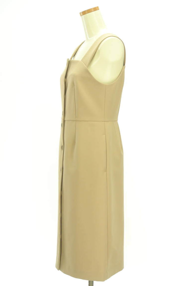 NATURAL BEAUTY BASIC（ナチュラルビューティベーシック）の古着「商品番号：PR10302891」-大画像3