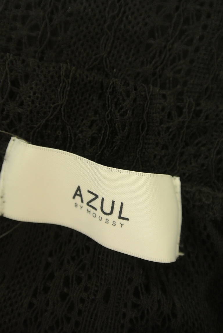 AZUL by moussy（アズールバイマウジー）の古着「商品番号：PR10302893」-大画像6