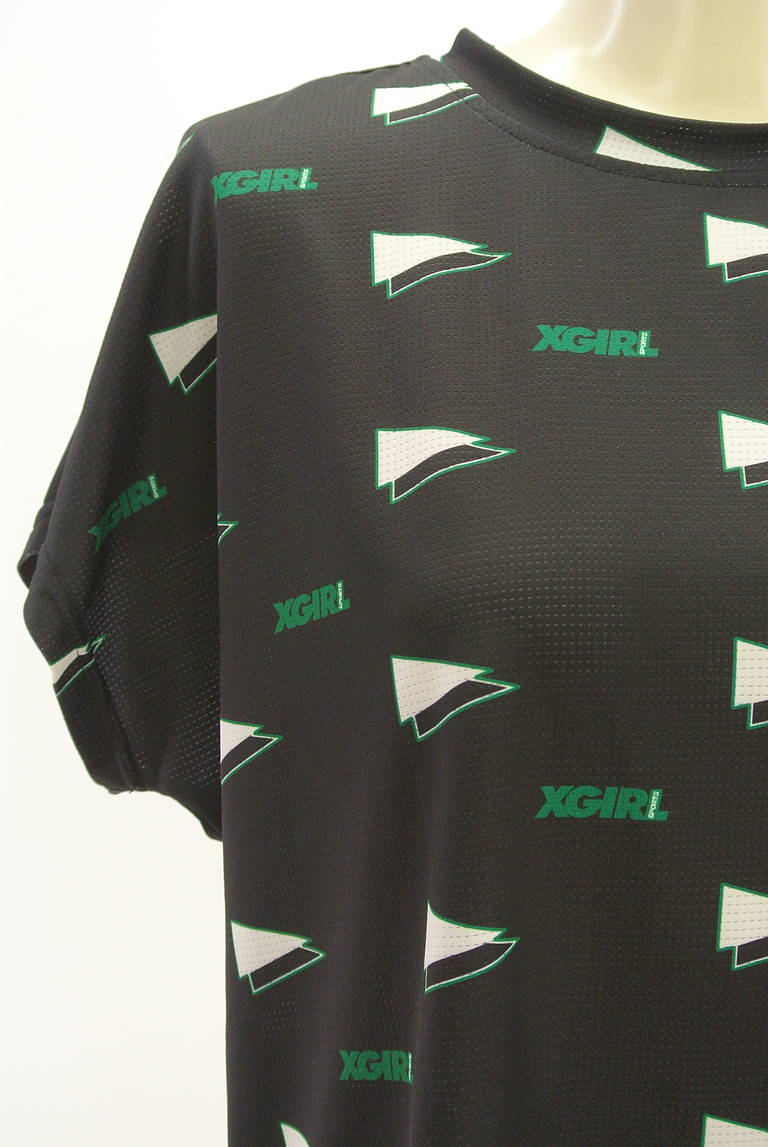 X-girl（エックスガール）の古着「商品番号：PR10302895」-大画像4