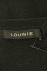LOUNIE（ルーニィ）の古着「商品番号：PR10302902」-6