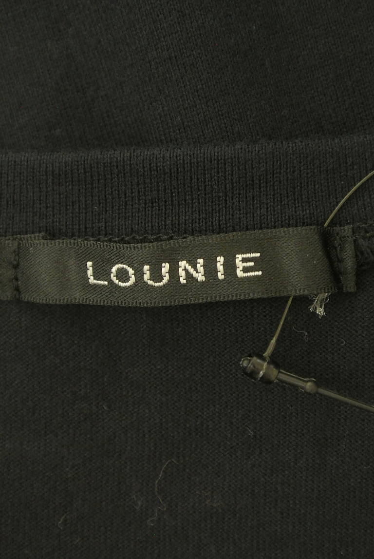 LOUNIE（ルーニィ）の古着「商品番号：PR10302902」-大画像6