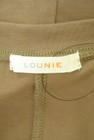 LOUNIE（ルーニィ）の古着「商品番号：PR10302903」-6