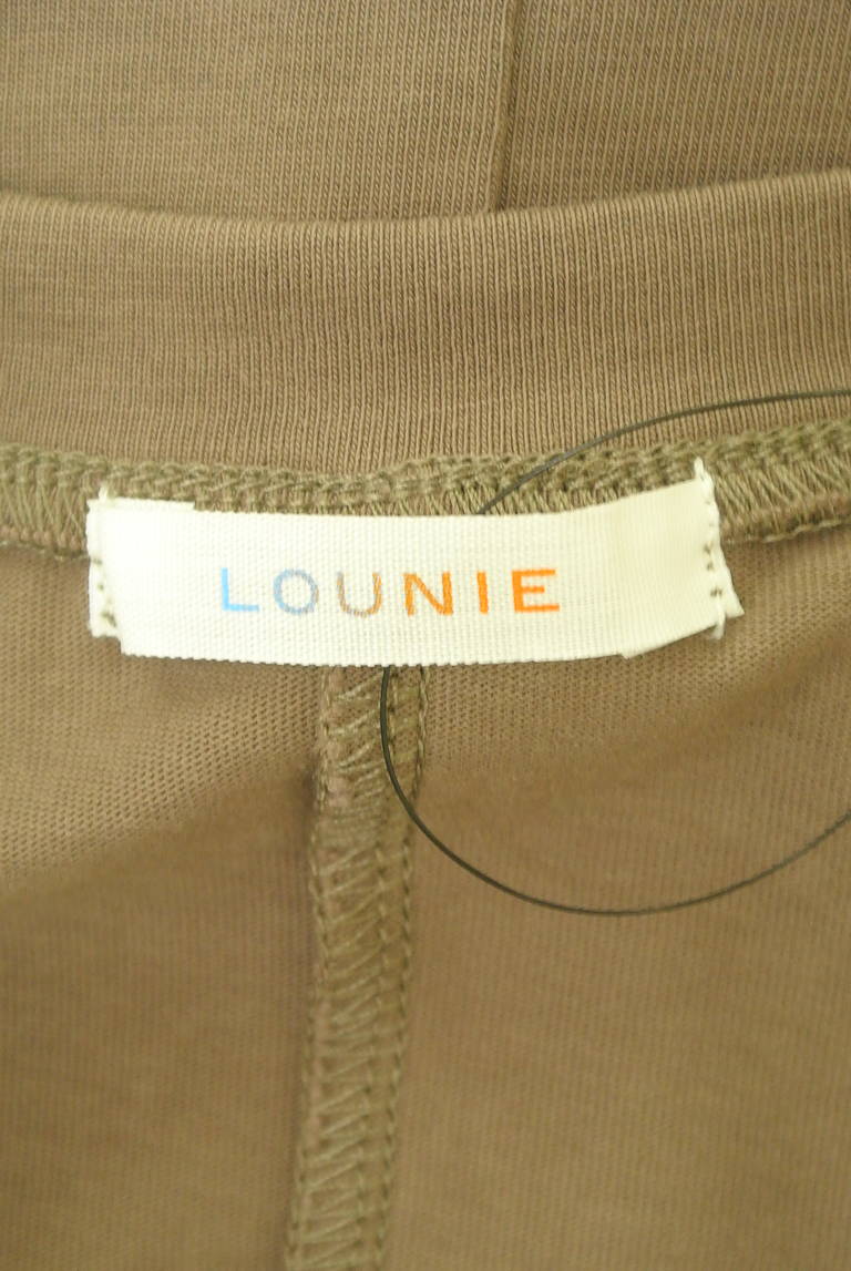 LOUNIE（ルーニィ）の古着「商品番号：PR10302903」-大画像6