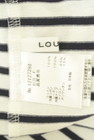 LOUNIE（ルーニィ）の古着「商品番号：PR10302904」-6