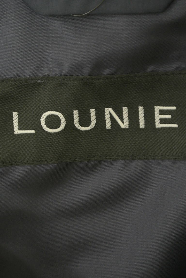 LOUNIE（ルーニィ）の古着「商品番号：PR10302907」-大画像6