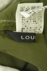 LOUNIE（ルーニィ）の古着「商品番号：PR10302909」-6