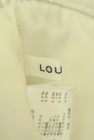LOUNIE（ルーニィ）の古着「商品番号：PR10302911」-6
