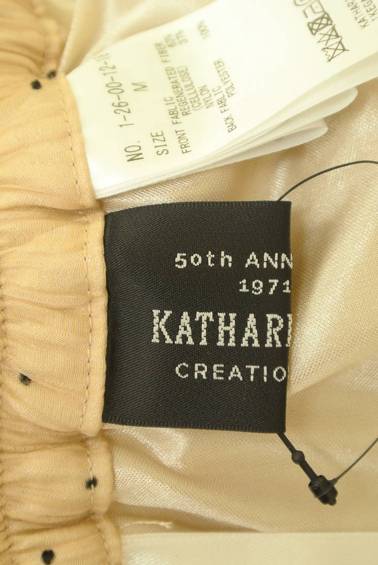 KATHARINE ROSS（キャサリンロス）の古着「商品番号：PR10302912」-大画像6
